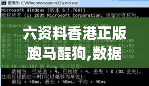 六资料香港正版跑马酲狗,数据分析计划_明亮版DLN13.22