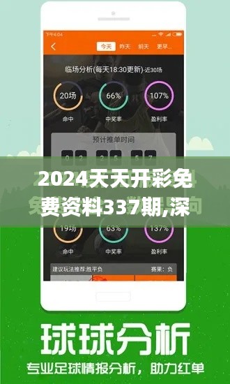 2024天天开彩免费资料337期,深层设计解析策略_FT56.373-6