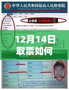 小红书教程，手把手教你查看12月14日取票实时撤单情况