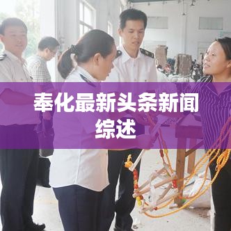奉化最新头条新闻综述