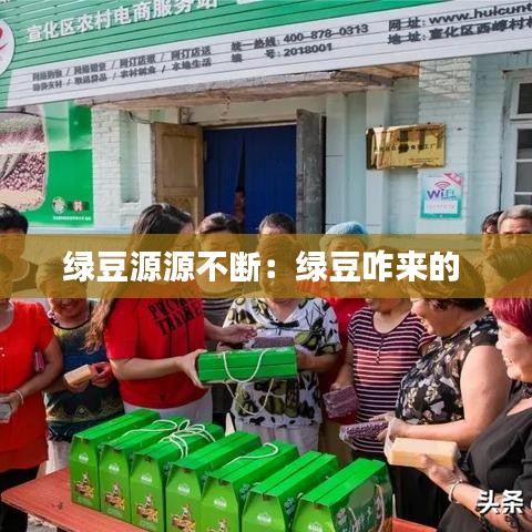 绿豆源源不断：绿豆咋来的 