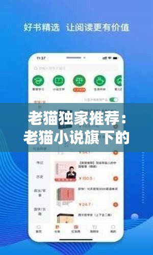老猫独家推荐：老猫小说旗下的网站 