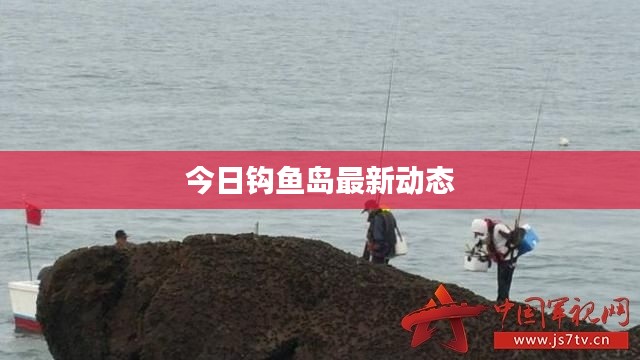 今日钩鱼岛最新动态