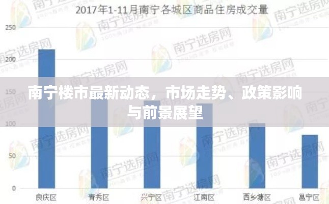 南宁楼市最新动态，市场走势、政策影响与前景展望