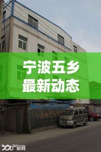 宁波五乡最新动态报道今日揭晓！