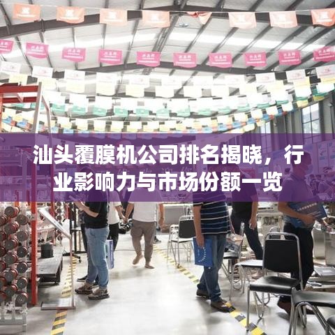 汕头覆膜机公司排名揭晓，行业影响力与市场份额一览