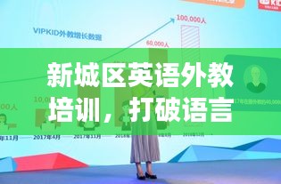 新城区英语外教培训，打破语言壁垒，拥抱国际化教育新风尚