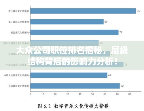 大众公司职位排名揭秘，层级结构背后的影响力分析！