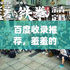 百度收录推荐，羞羞的铁拳背后的热血传奇励志故事